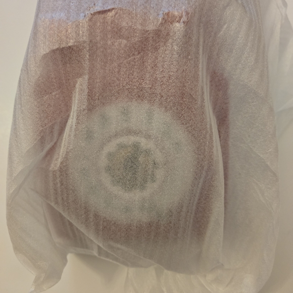 SANGYN Red Rotary Dial Telephone, New In Original Packaging - Picture 3 of 6